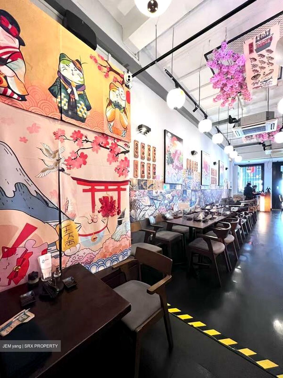 China Square Food Centre (D1), Retail #498215651